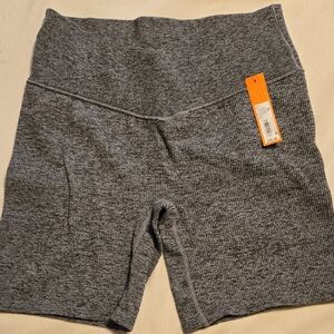 Gray Women's Shorts